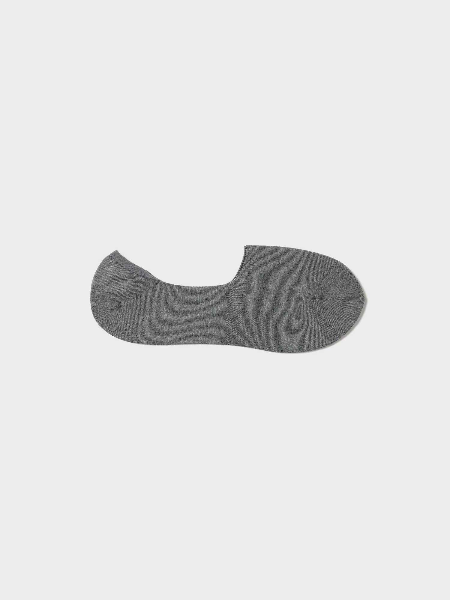 Low Cut Socks - DARK GRAY