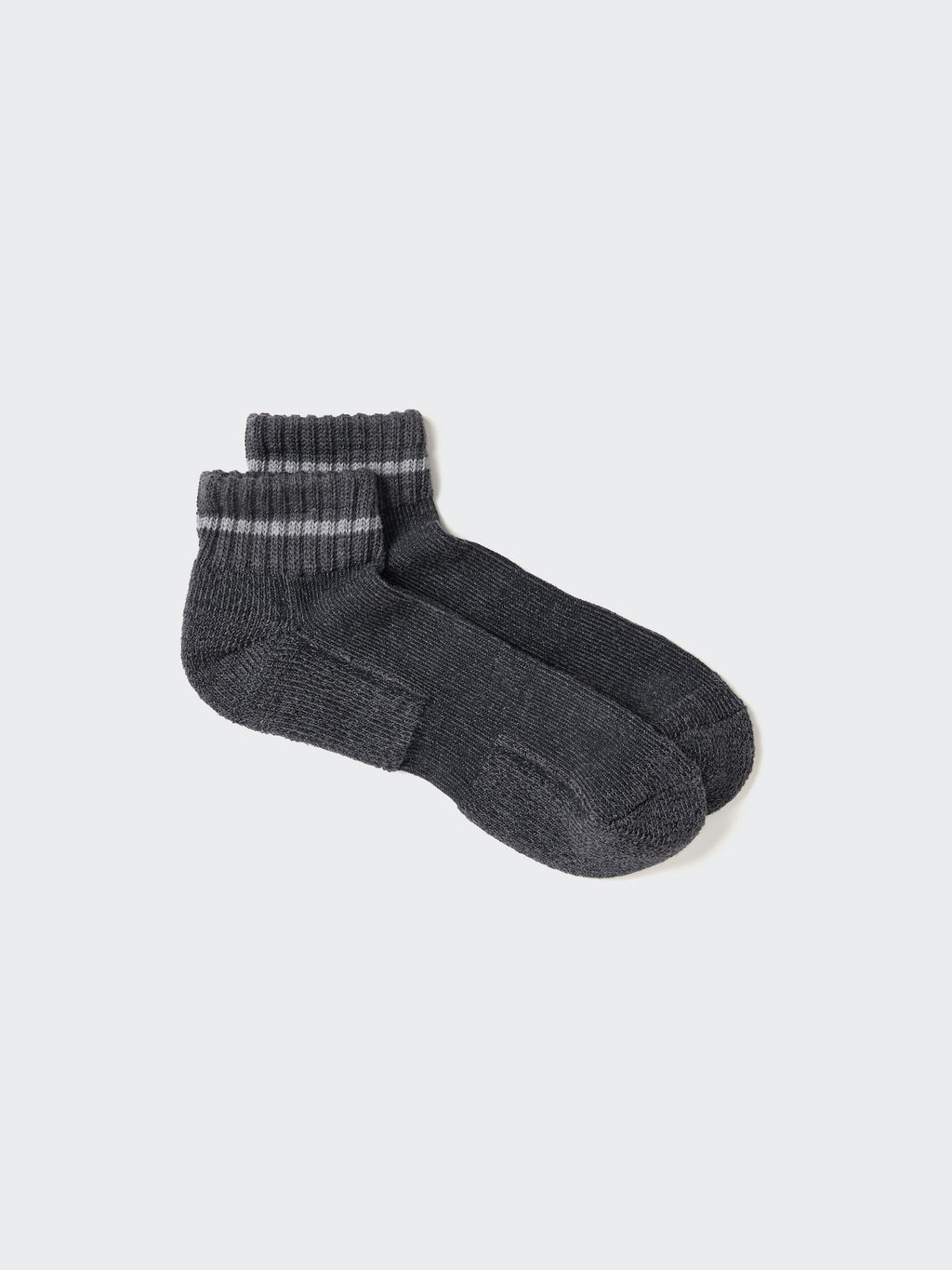 Short Socks (Pile Lined) - image 3