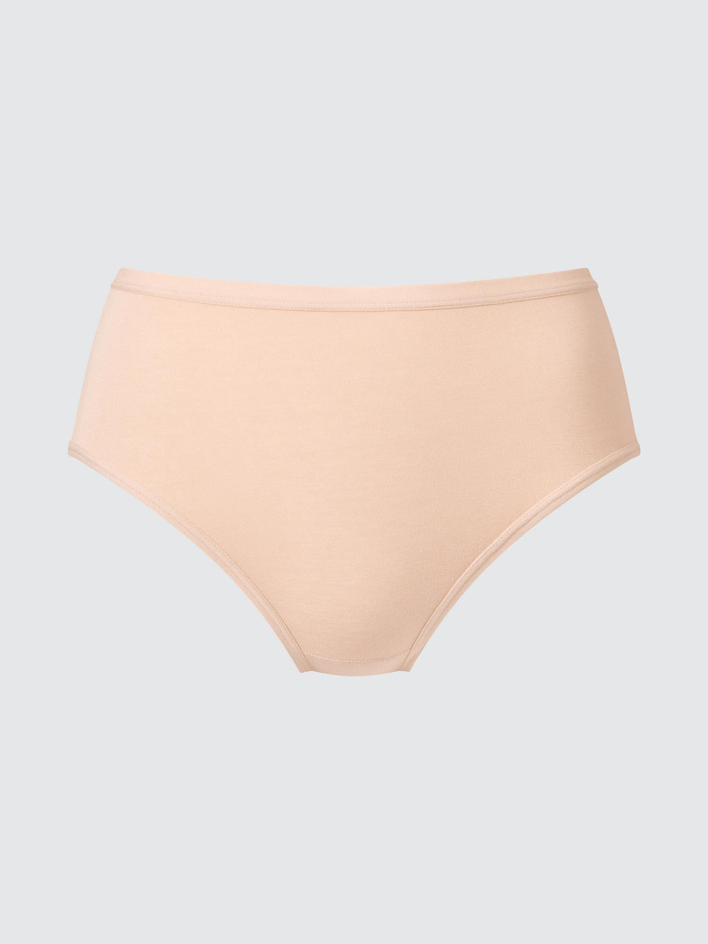 Just Waist Briefs - BLACK