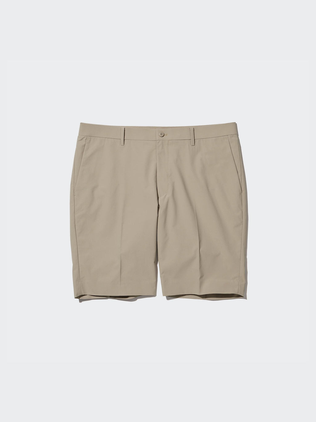 Miracle Air Shorts - WHITE