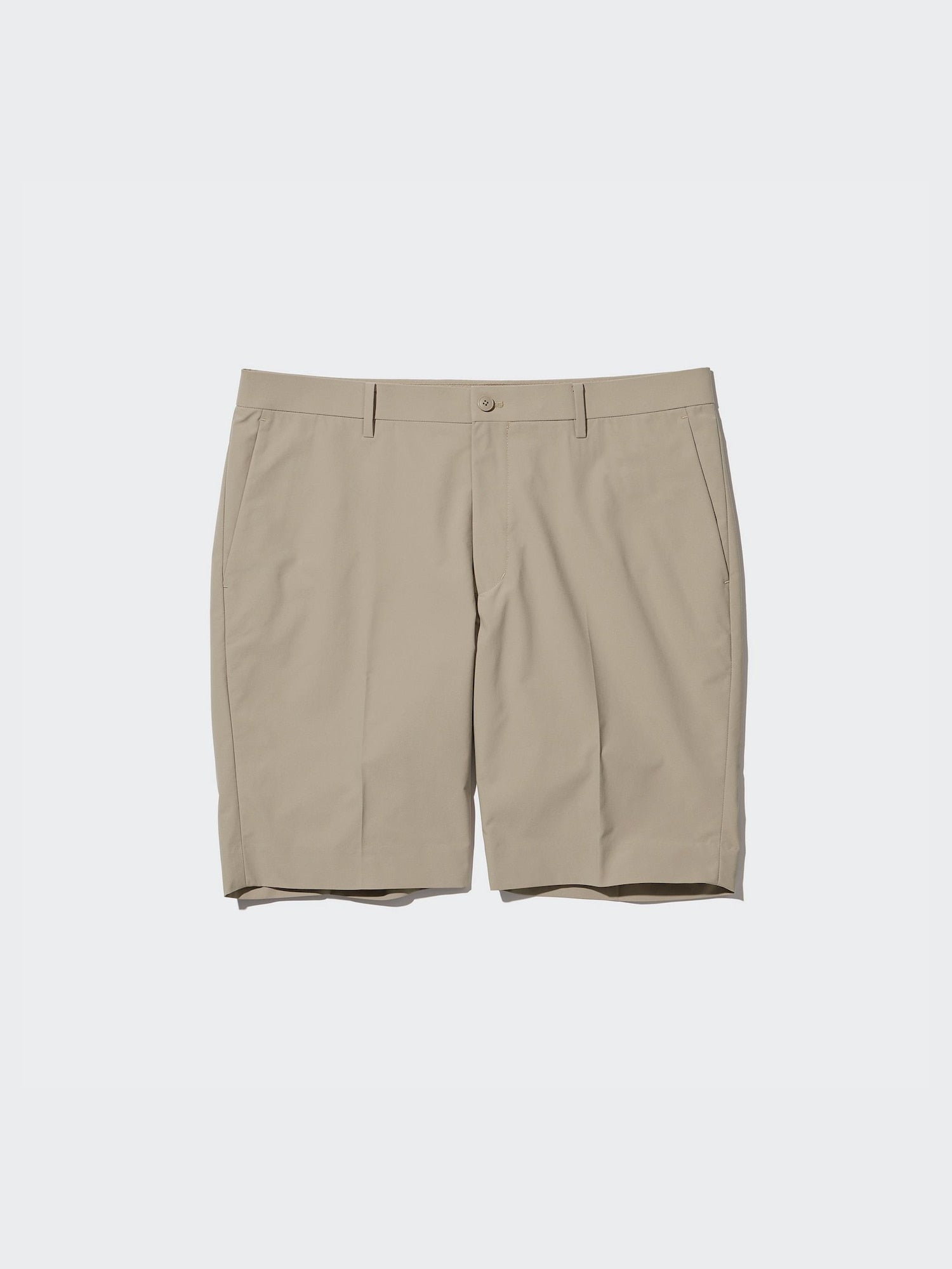 Miracle Air Shorts - WHITE