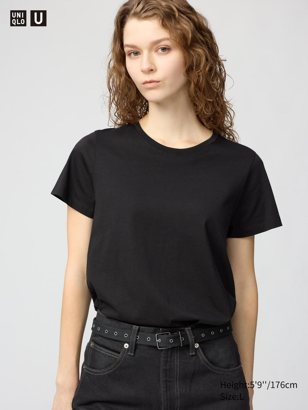 Supima Cotton T - WHITE