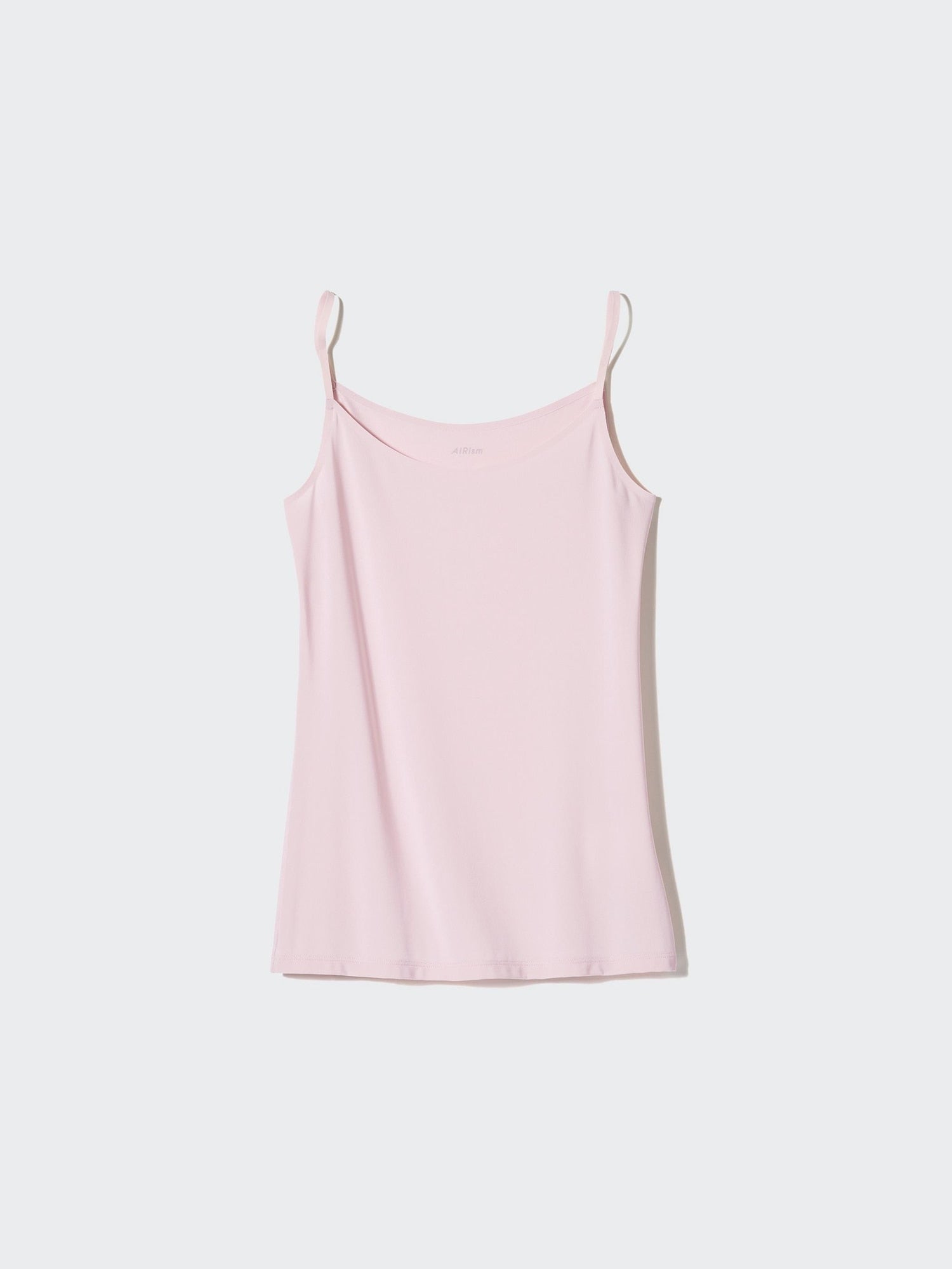 AIRism Camisole - BEIGE