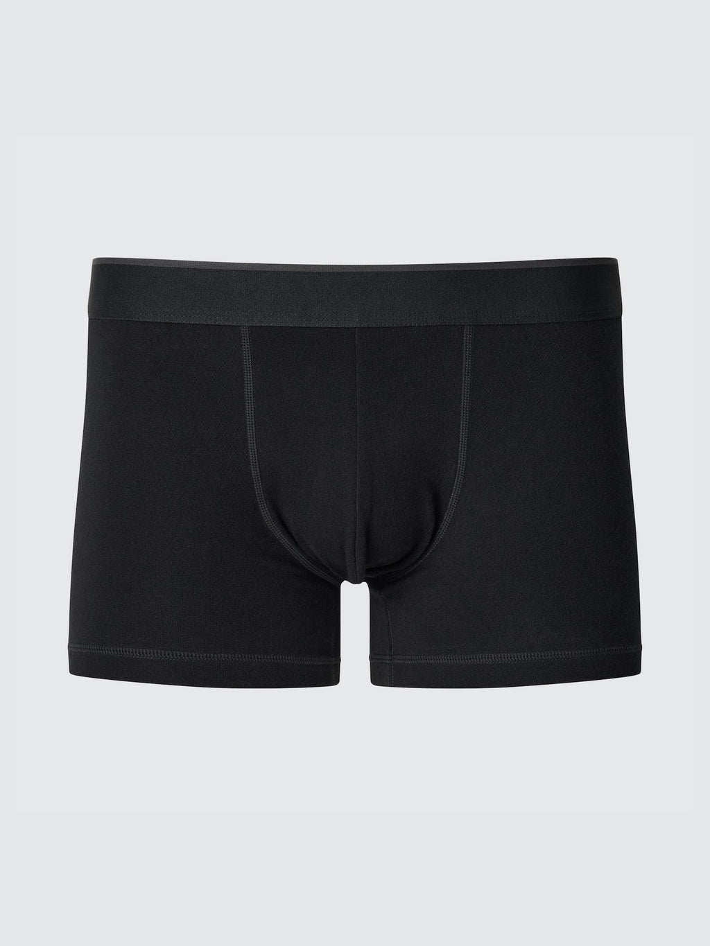 Cotton Boxer Briefs Low Rise - image 3