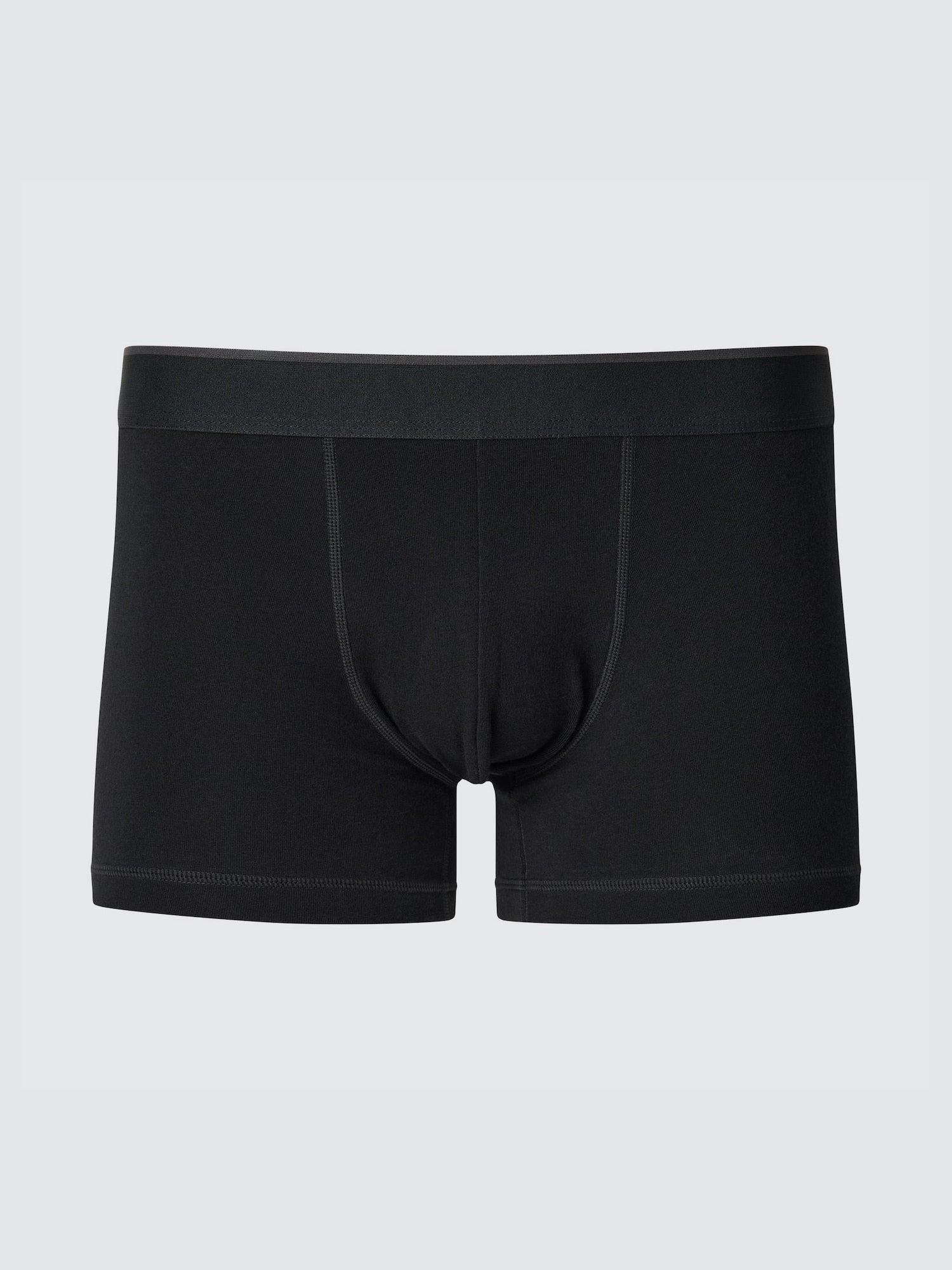 Cotton Boxer Briefs Low Rise - image 3