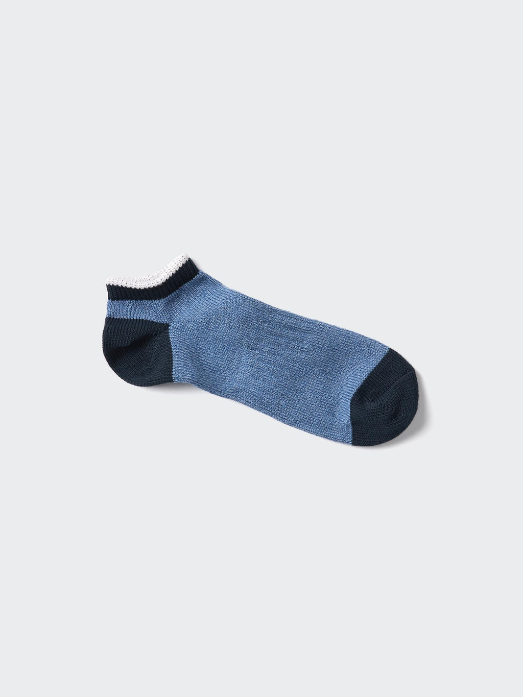 Short Socks Melange - image 3