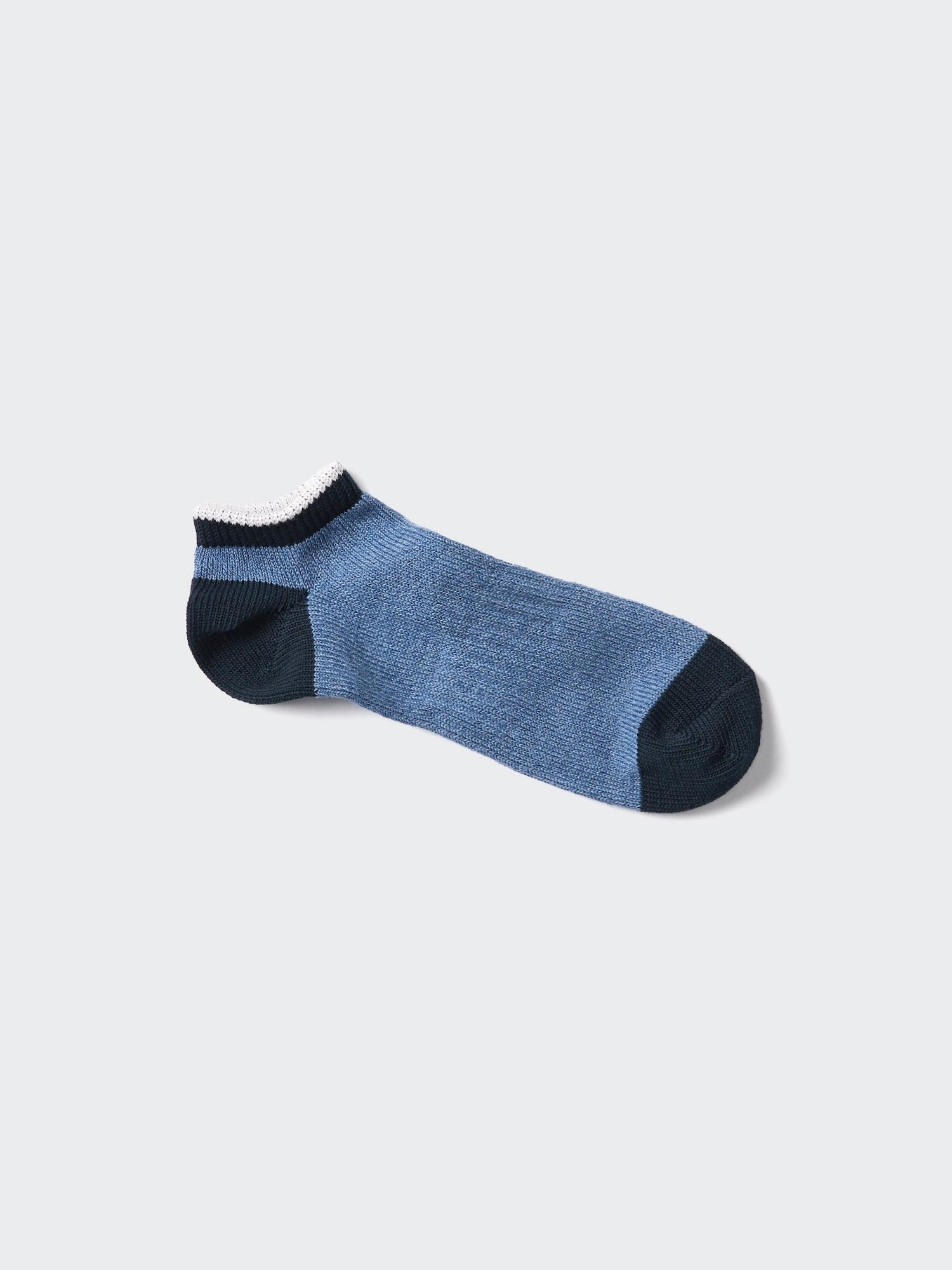 Short Socks Melange - image 3