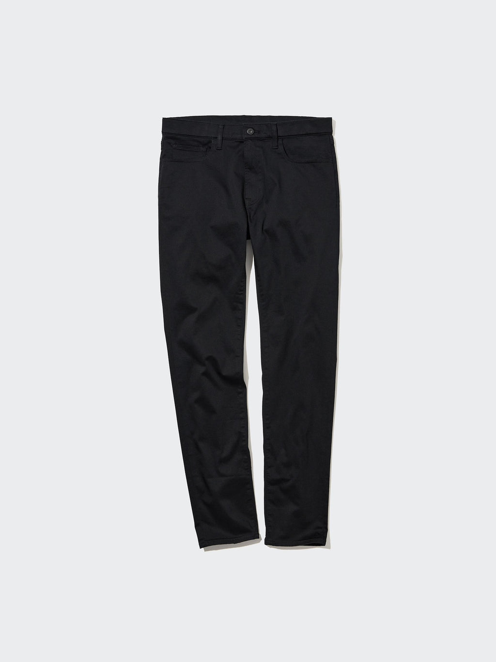 Ultra Stretch Colour Jeans (Longer Length) - BEIGE