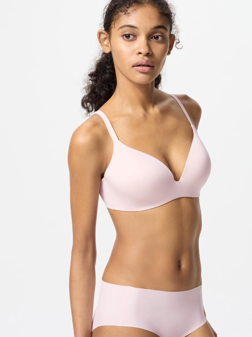Wireless Bra 3D Hold - GRAY