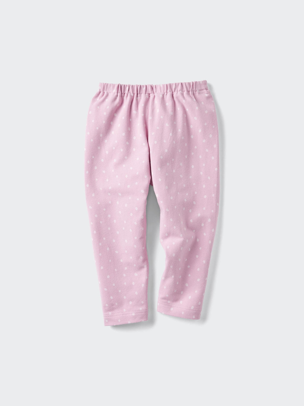 Relaxed Fit Leggings Printed - image 3
