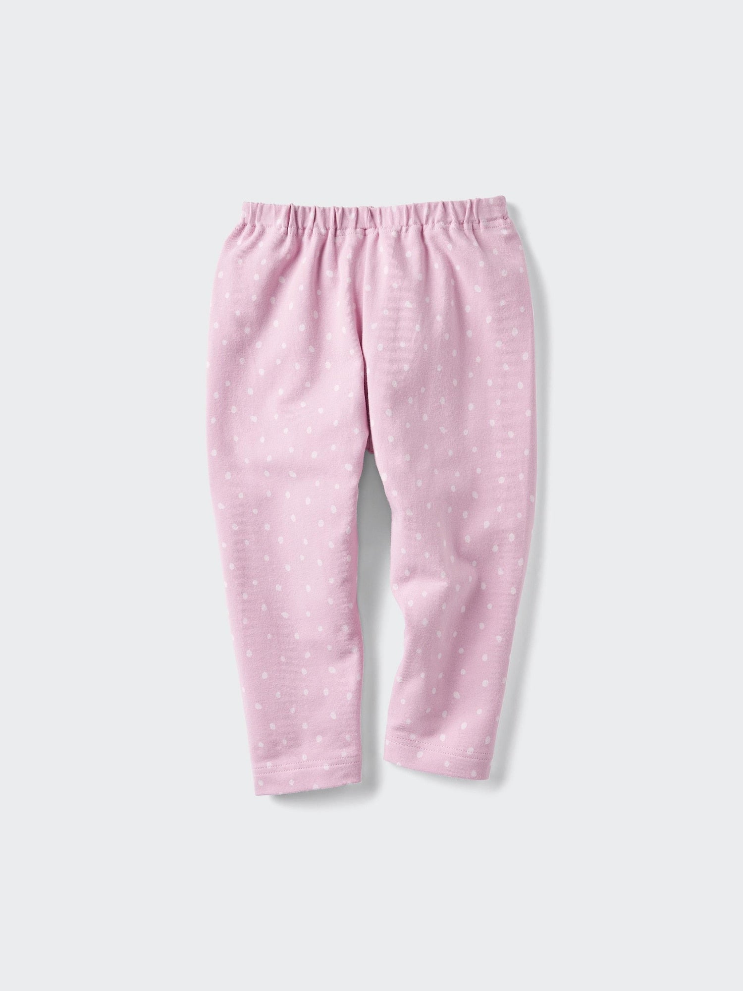 Relaxed Fit Leggings Printed - image 3