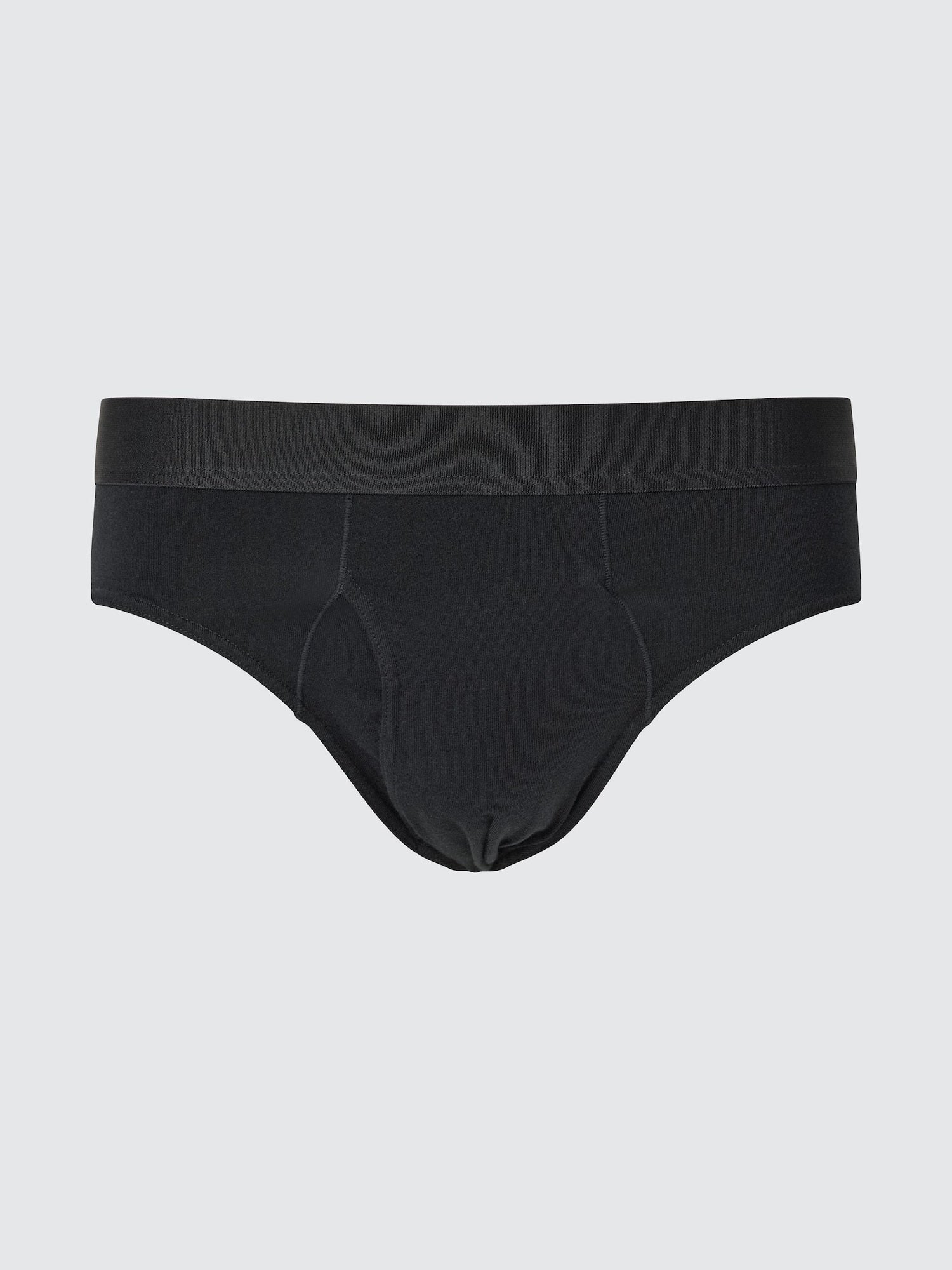 Briefs - WHITE