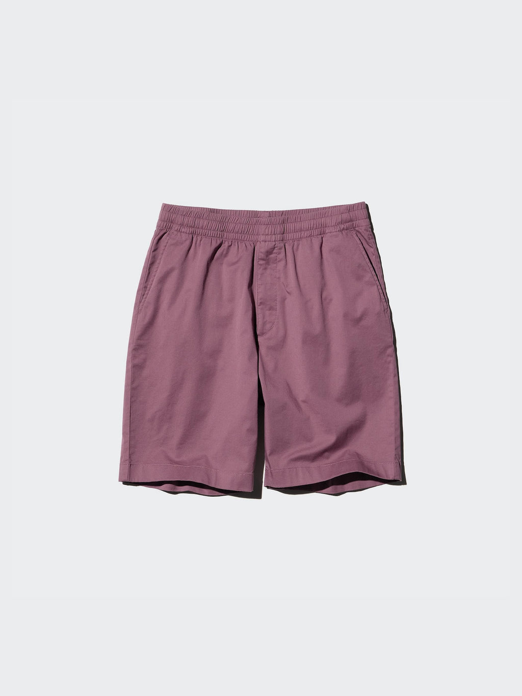 Stretch Easy Shorts - BLACK
