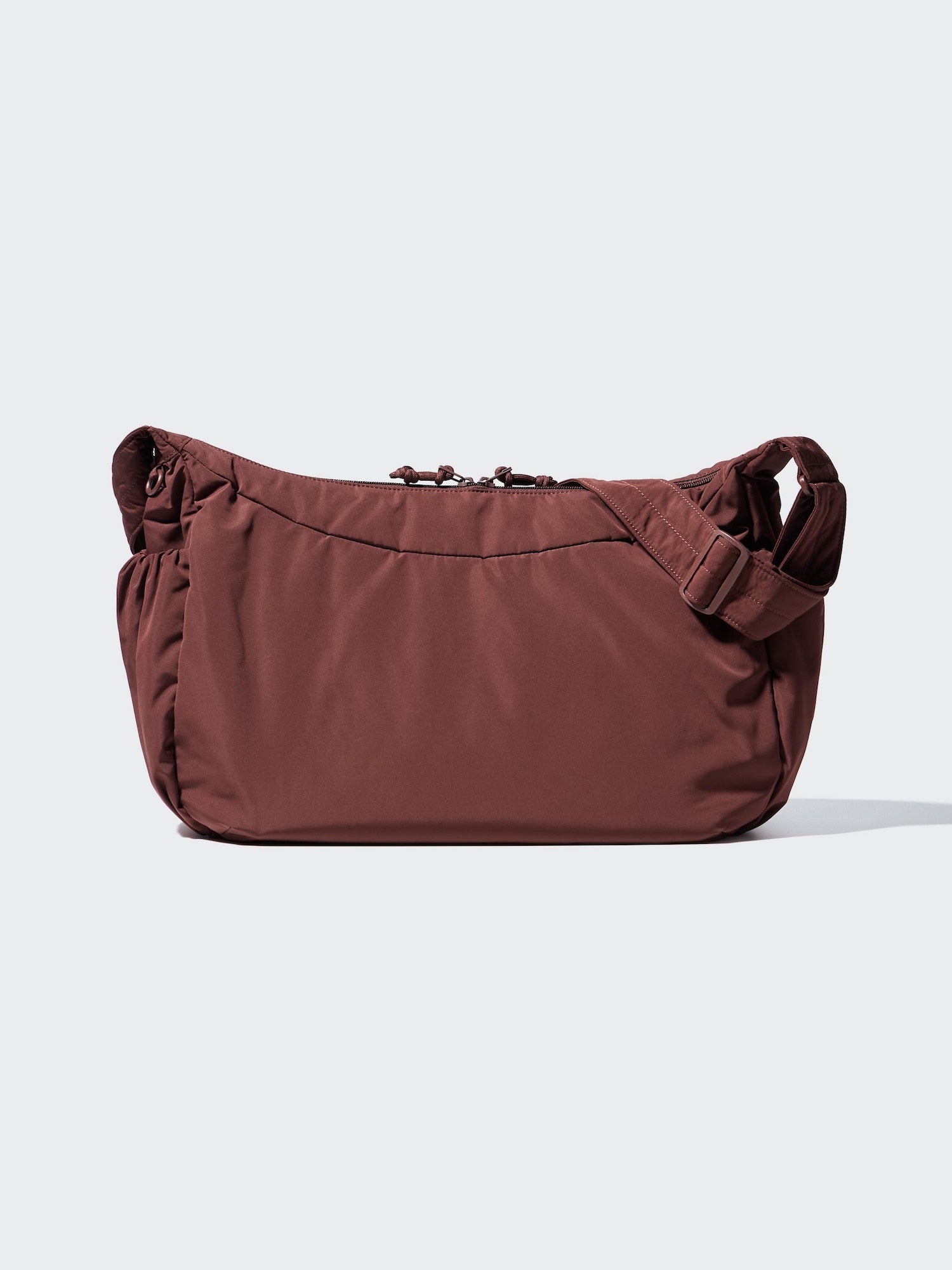 Puffy Shoulder Bag - image 3