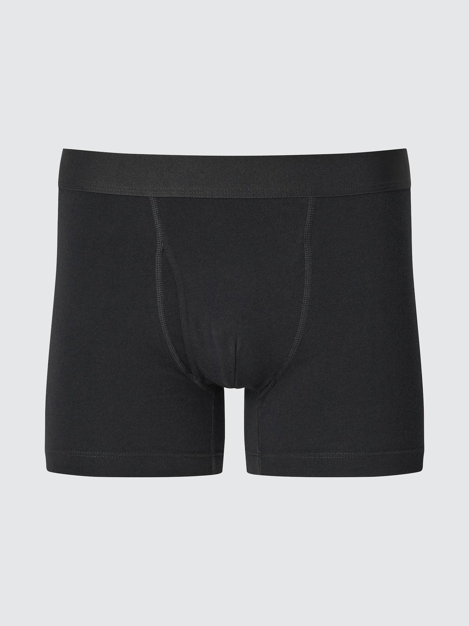 Cotton Boxer Briefs - image 3