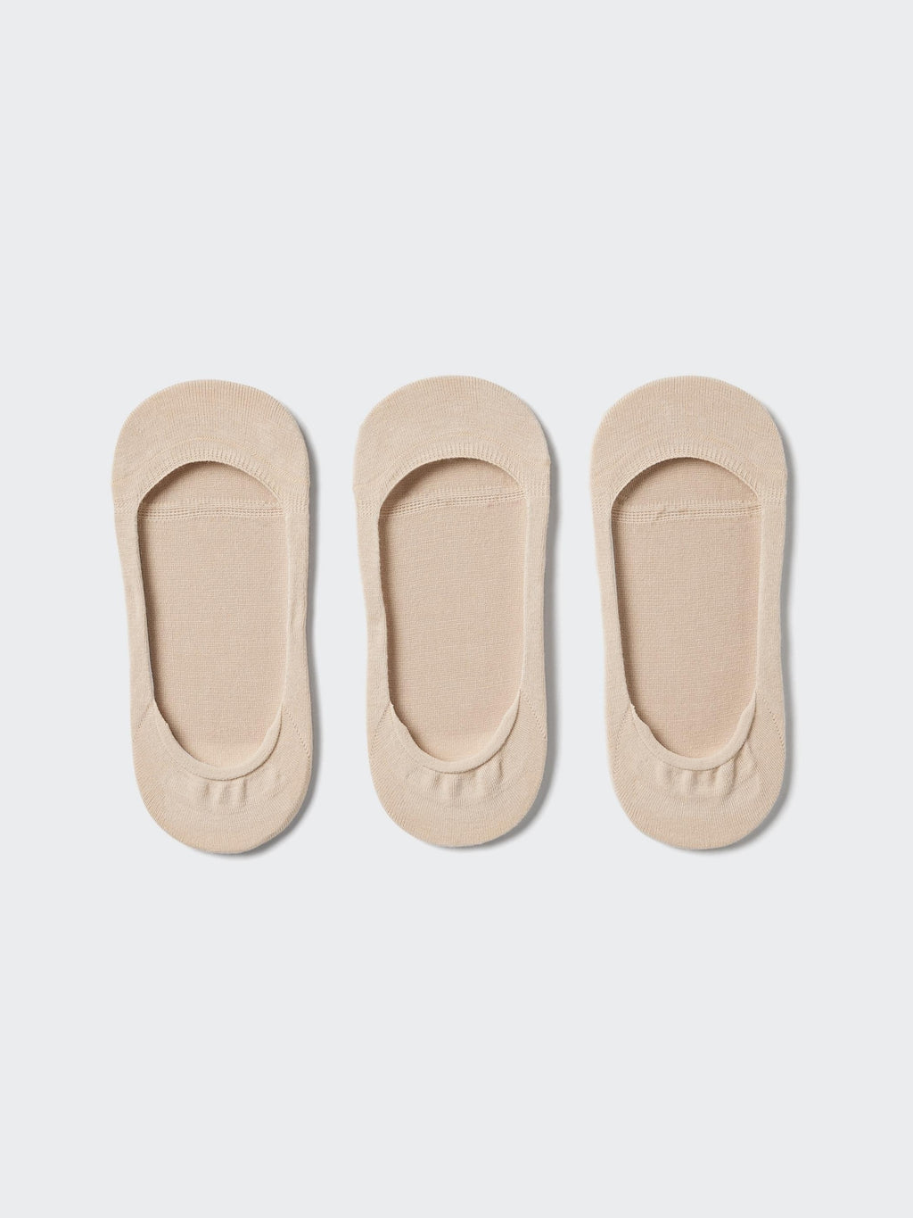 Footsies 3 Pairs Low Cut - image 3