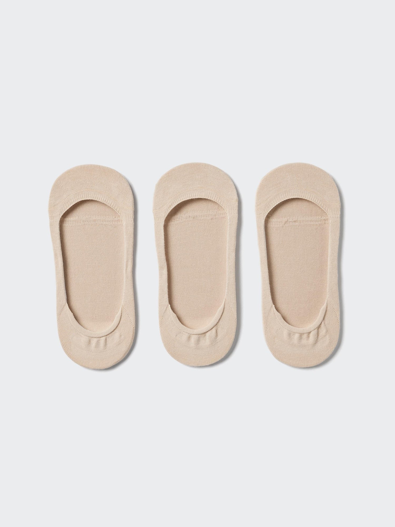 Footsies 3 Pairs Low Cut - image 3