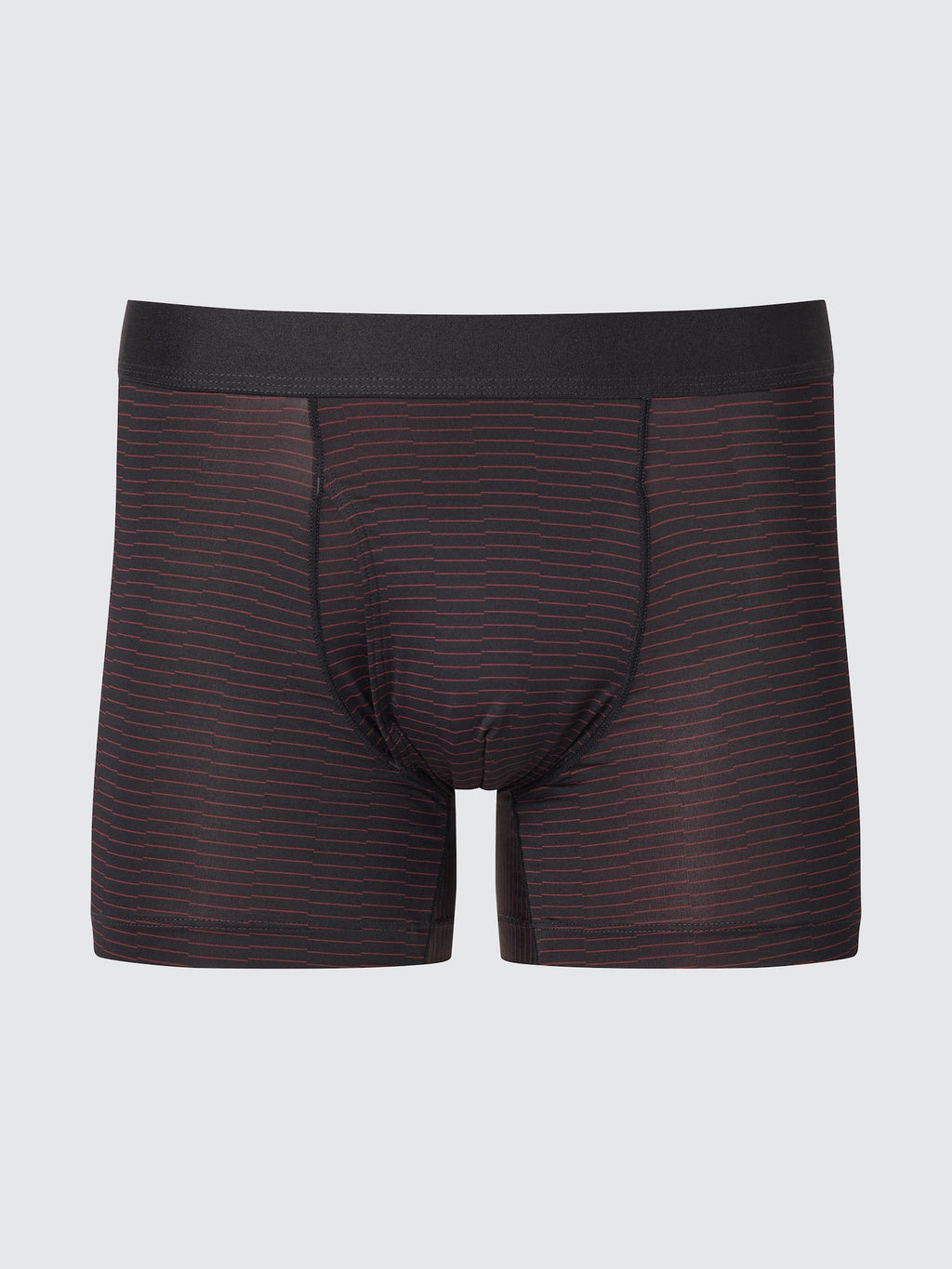 AIRism Boxer Briefs - GRAY