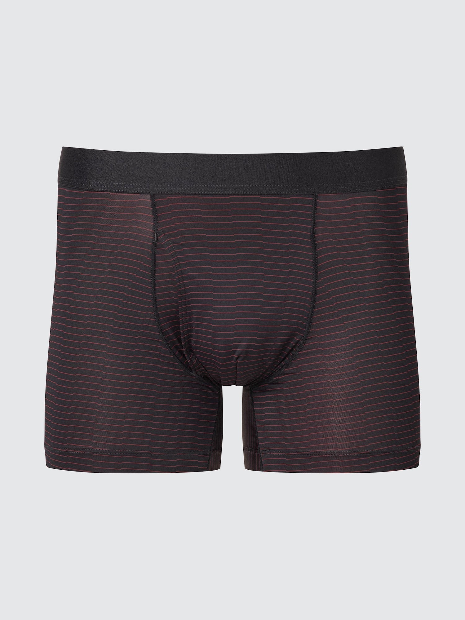 AIRism Boxer Briefs - GRAY
