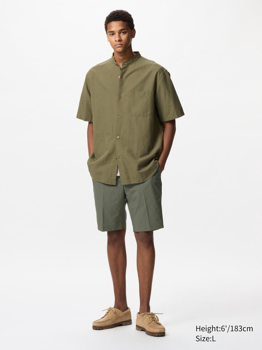 Miracle Air Shorts - BLACK