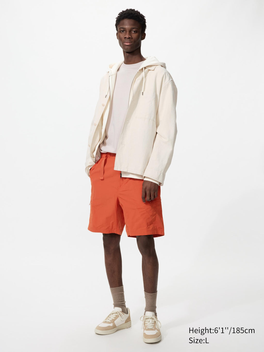 Geared Shorts - DARK GRAY