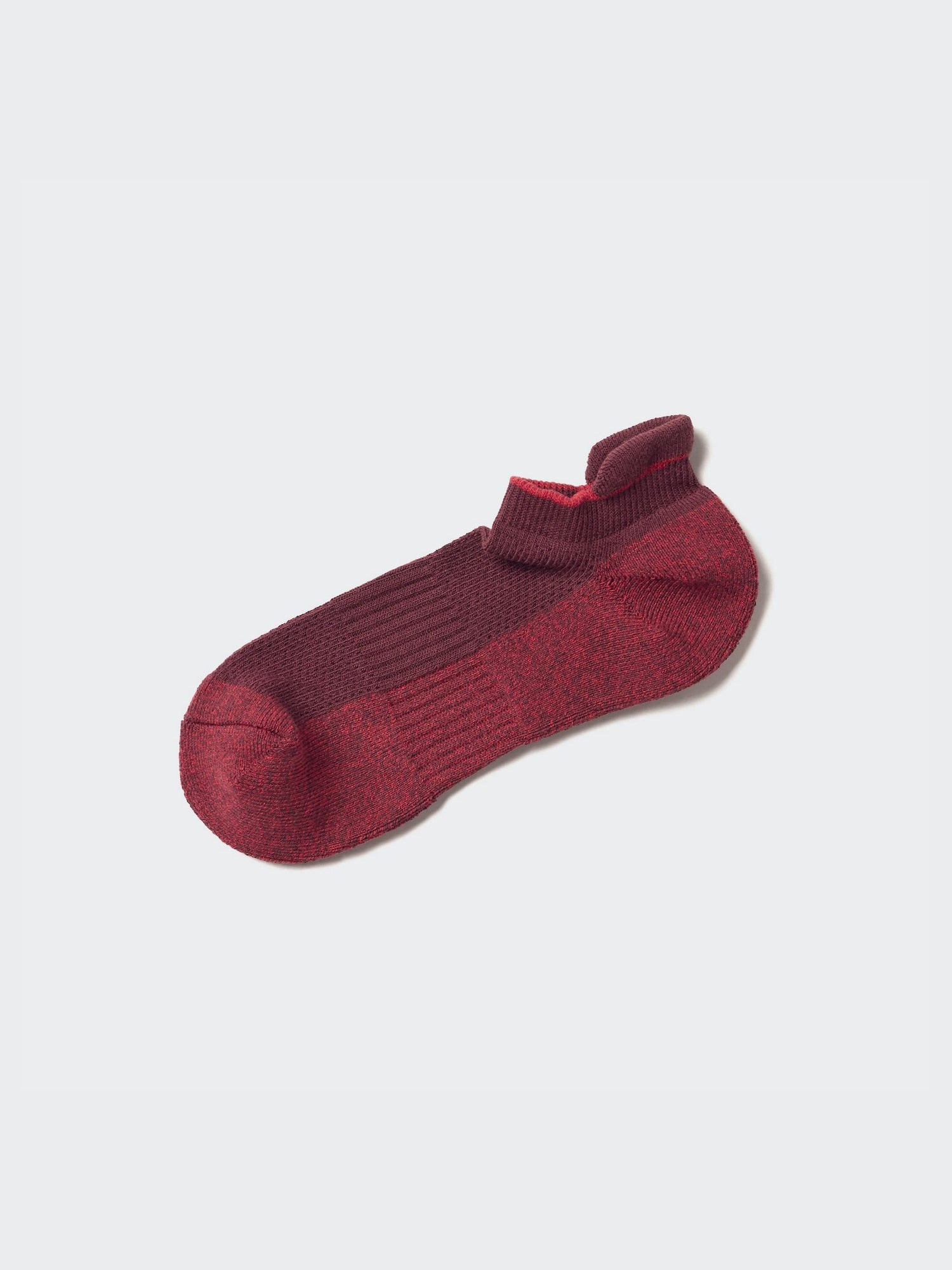 Sports Short Socks (Pile Lined ) - image 3