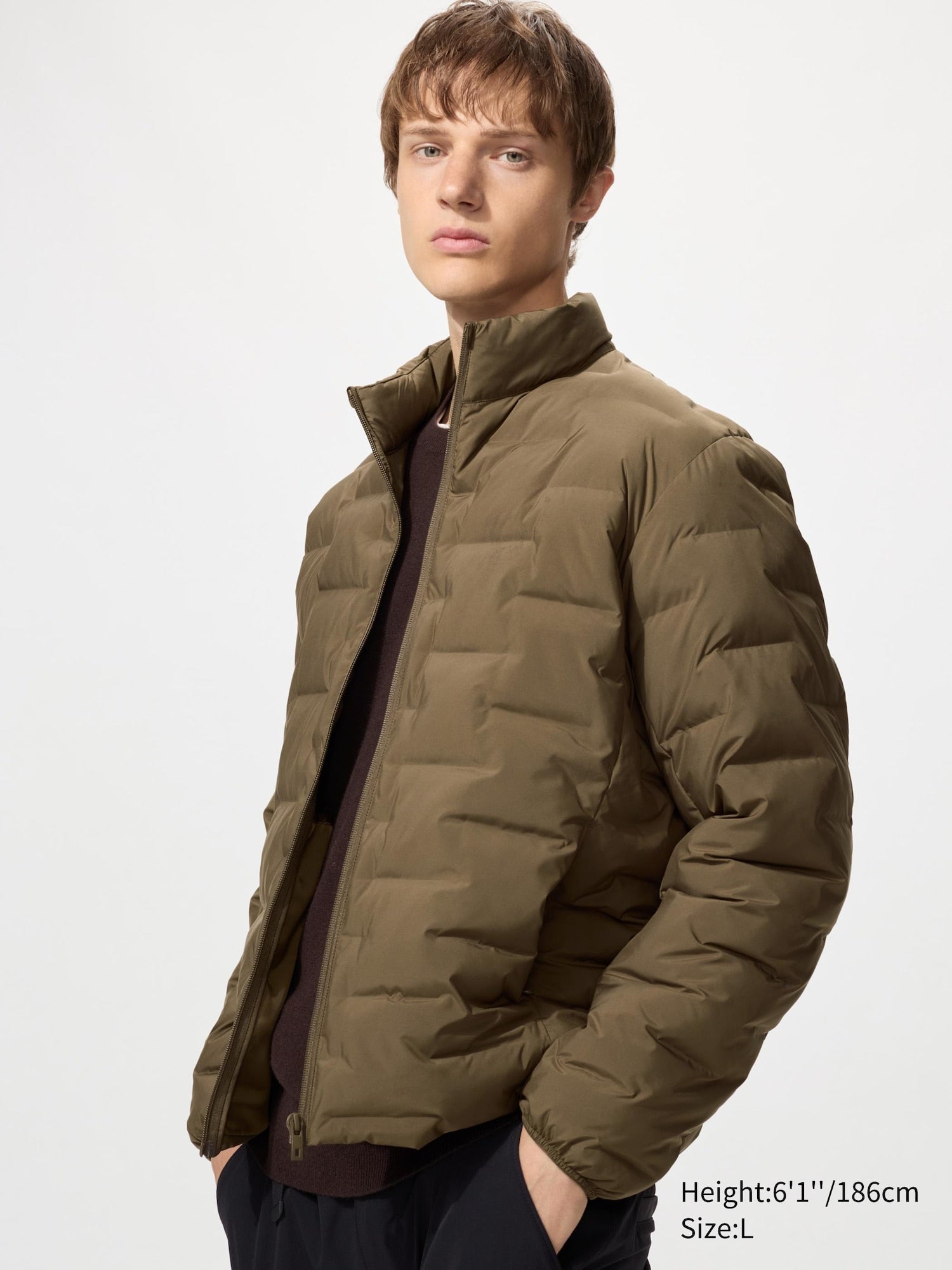 PUFFTECH Jacket - image 3