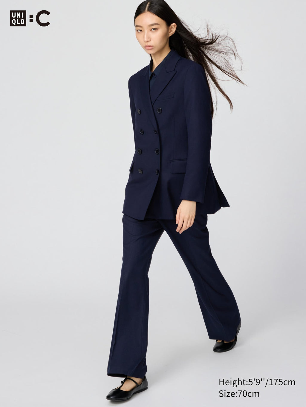 Flare Pants - image 3