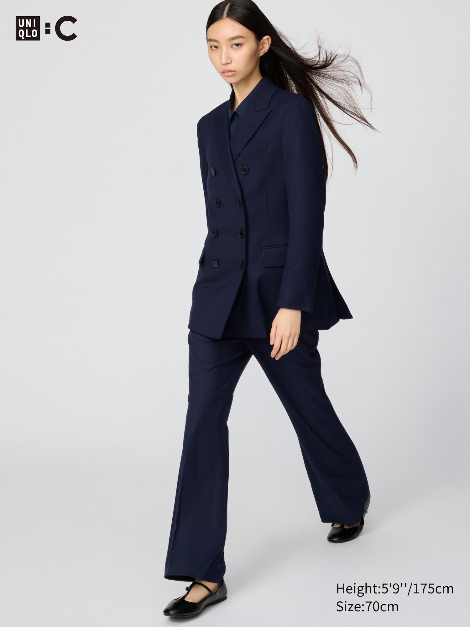 Flare Pants - image 3