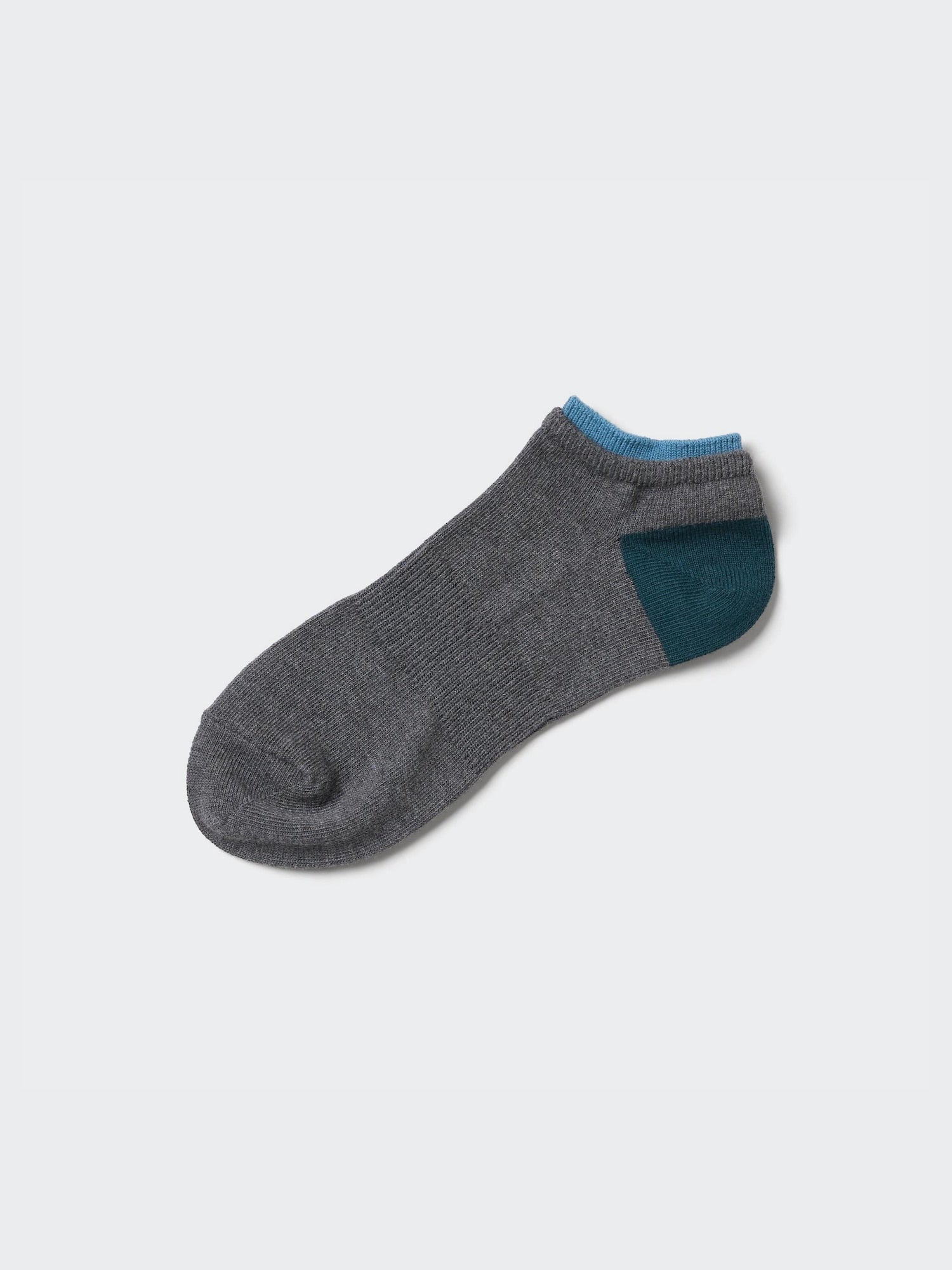 Short Socks (Layered) - image 3