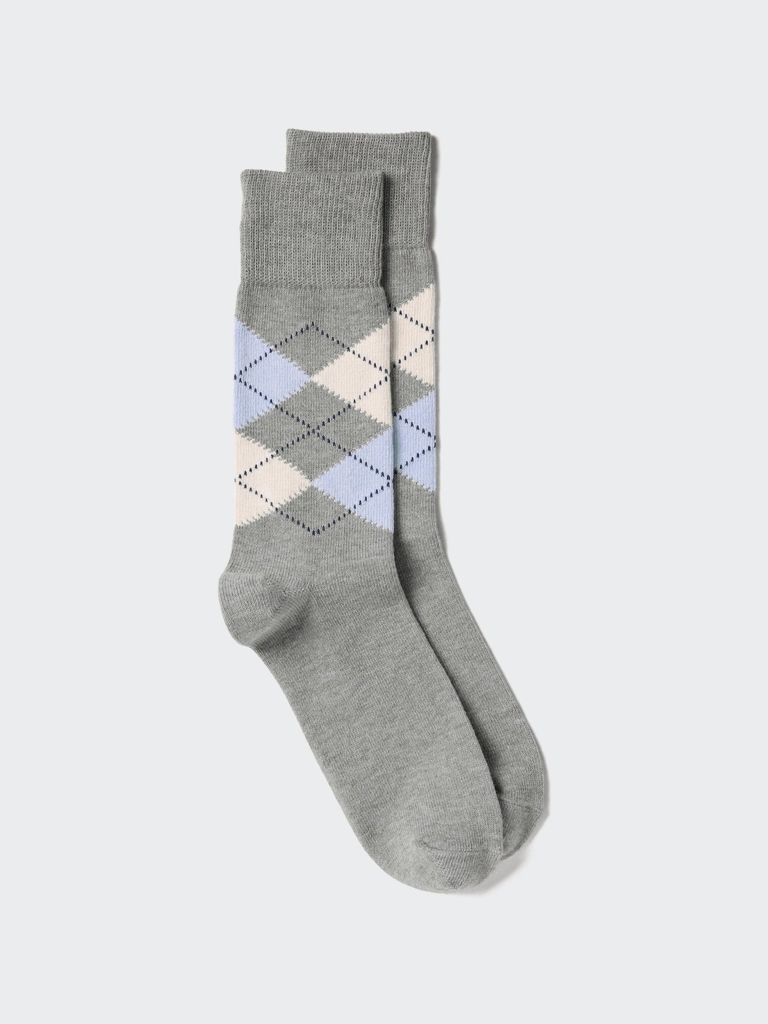 Argyle Socks - image 3