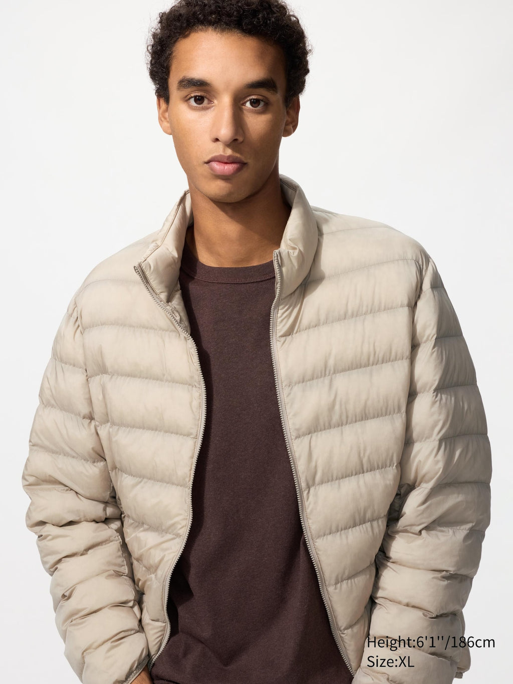 PUFFTECH Jacket - RED
