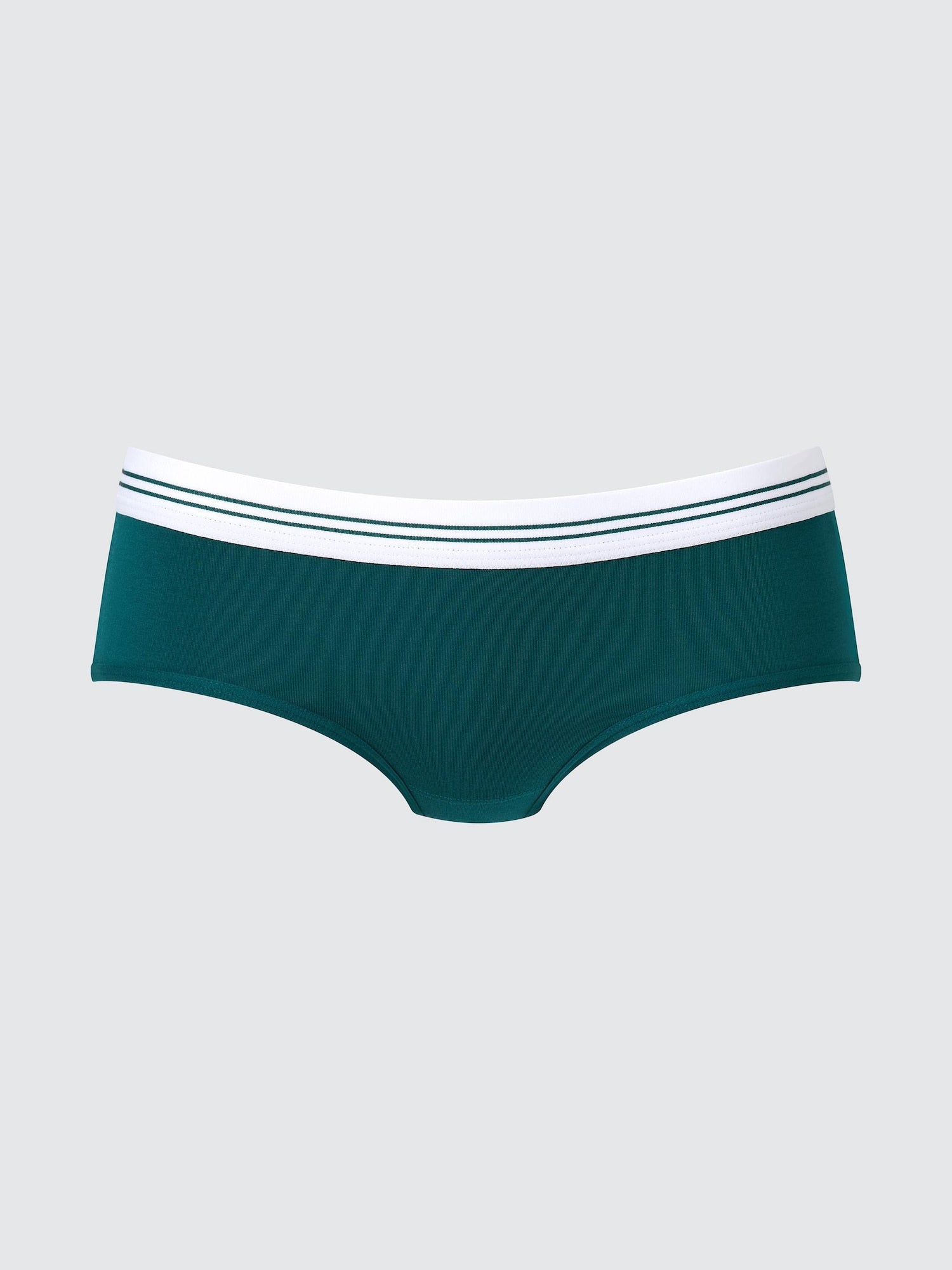Hiphugger Briefs - BLACK