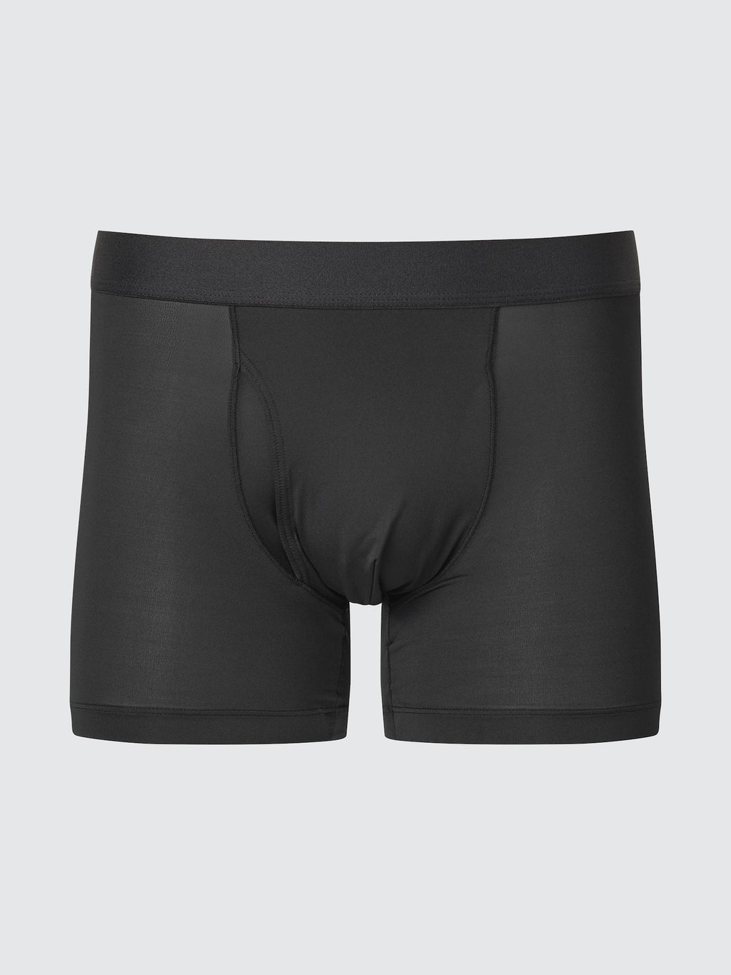 AIRism Boxer Briefs - GRAY