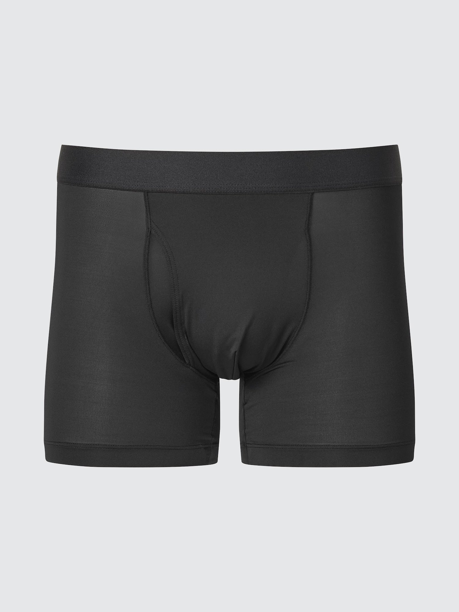 AIRism Boxer Briefs - GRAY