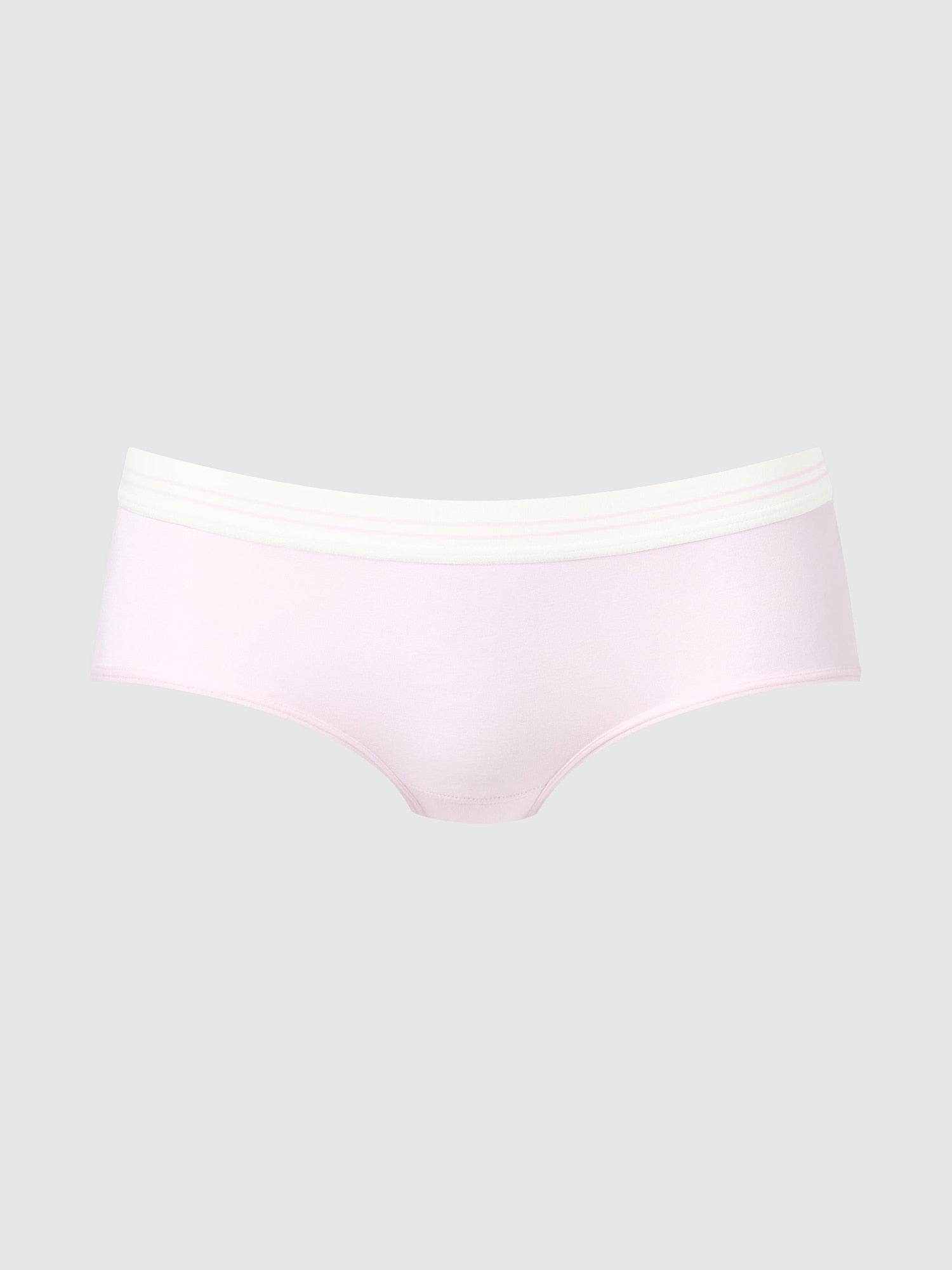 Hiphugger Briefs Line - OFF WHITE