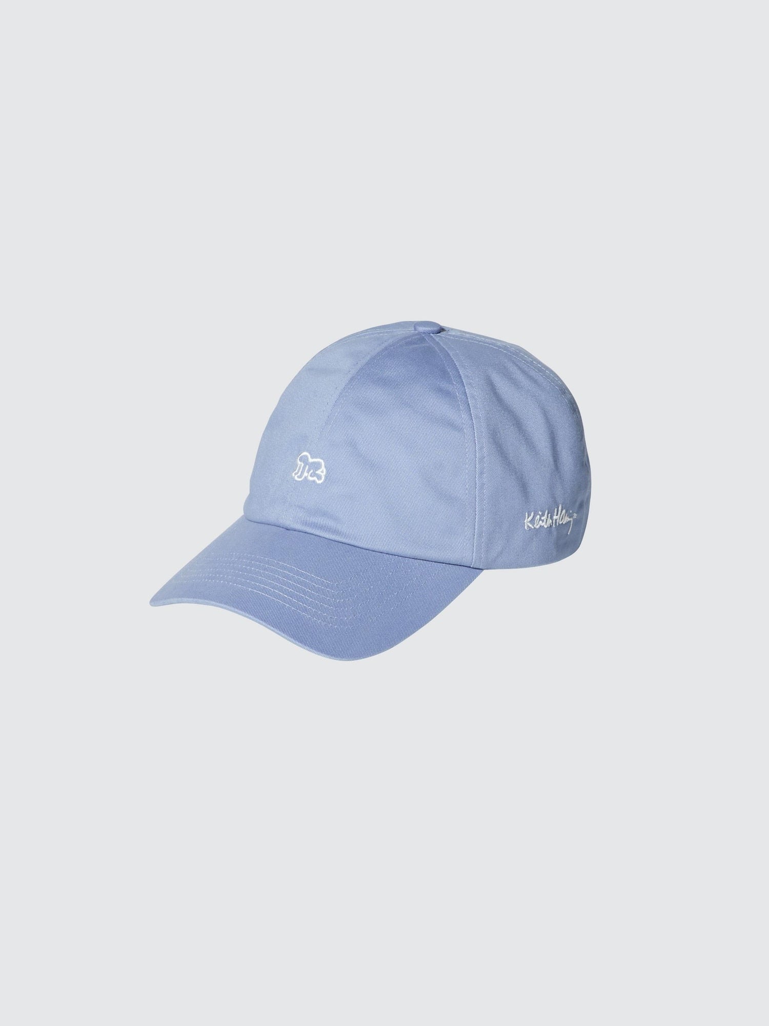 Keith Haring UV Protection Cap - image 3