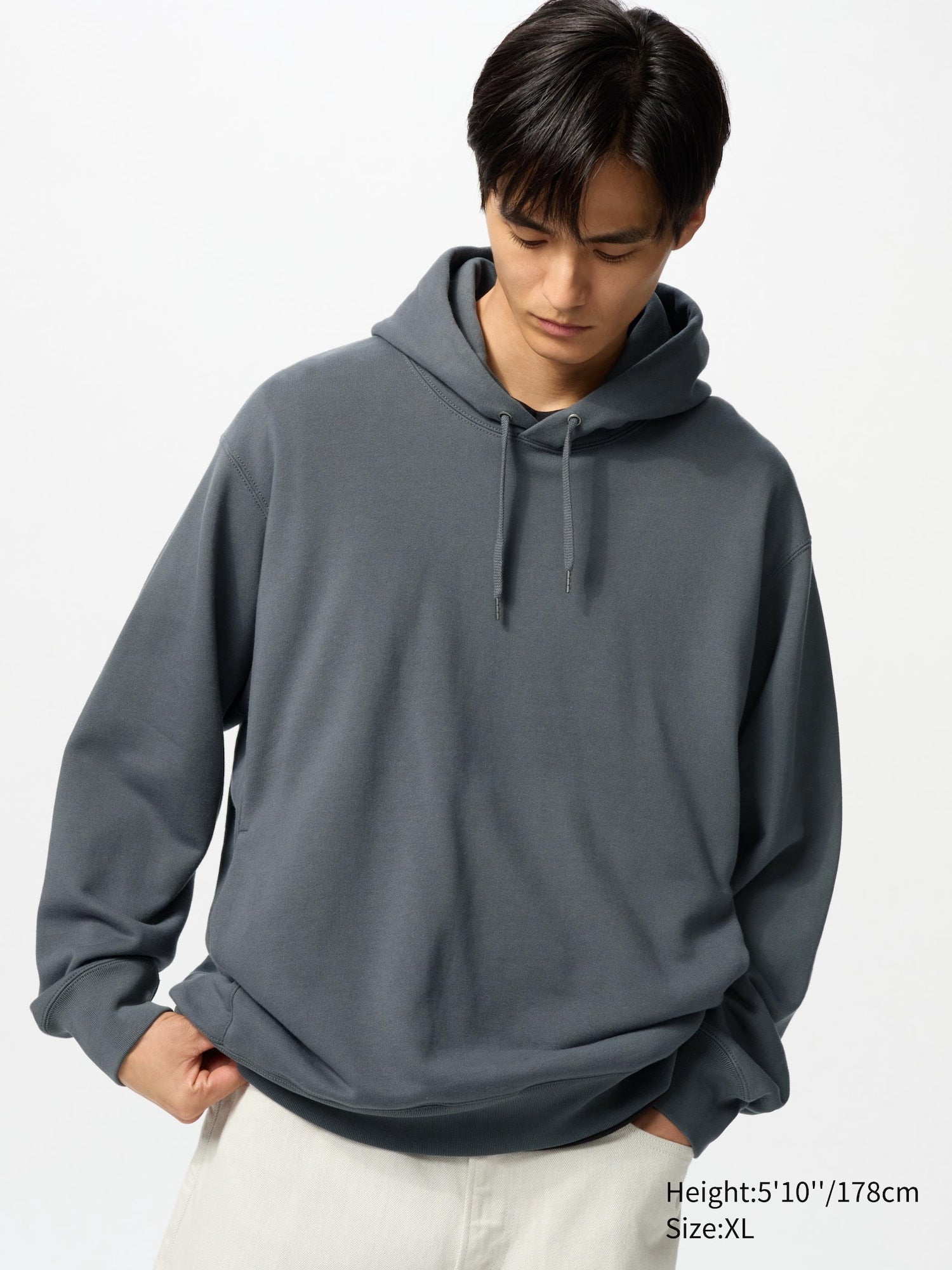 Sweat Pullover Hoodie - image 3