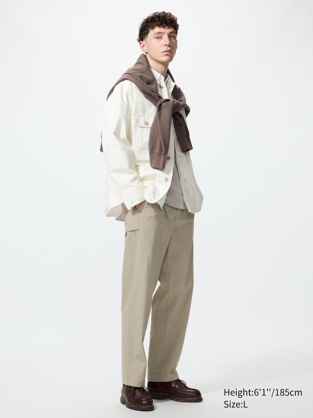 Geared Pants - DARK GRAY