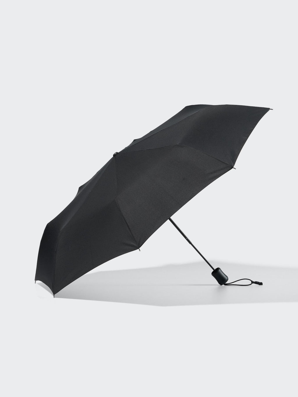 UV Protection Compact Umbrella - YELLOW