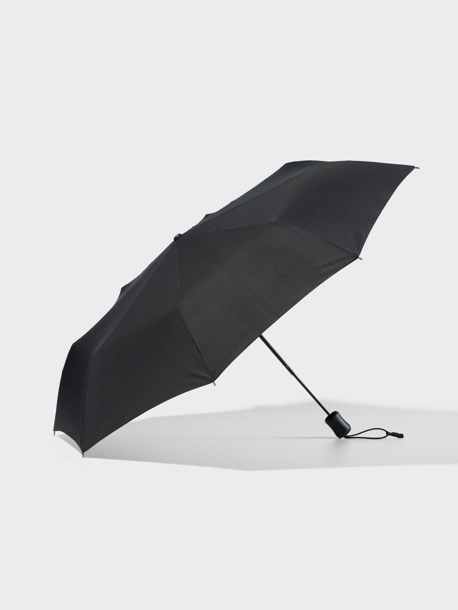 UV Protection Compact Umbrella - YELLOW
