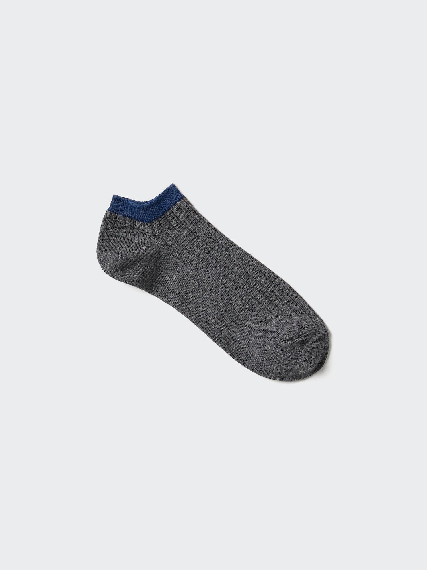 Ribbed Short Socks - image 3