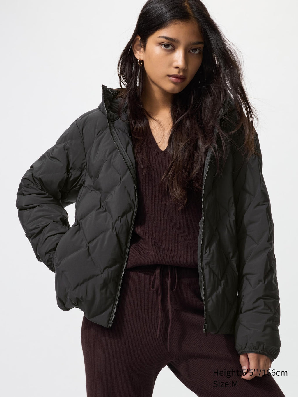 PUFFTECH Parka - GRAY
