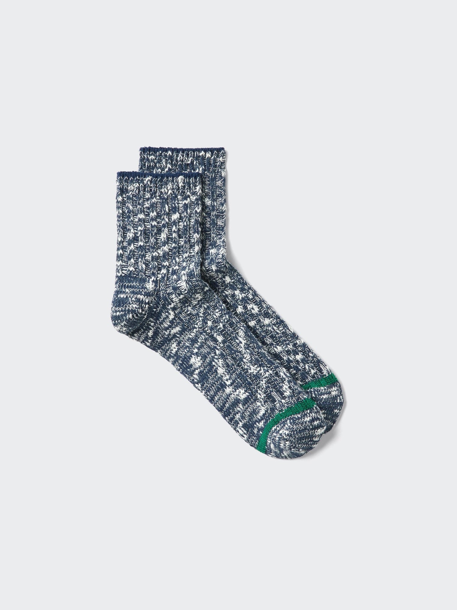 Half Socks Melange - image 3