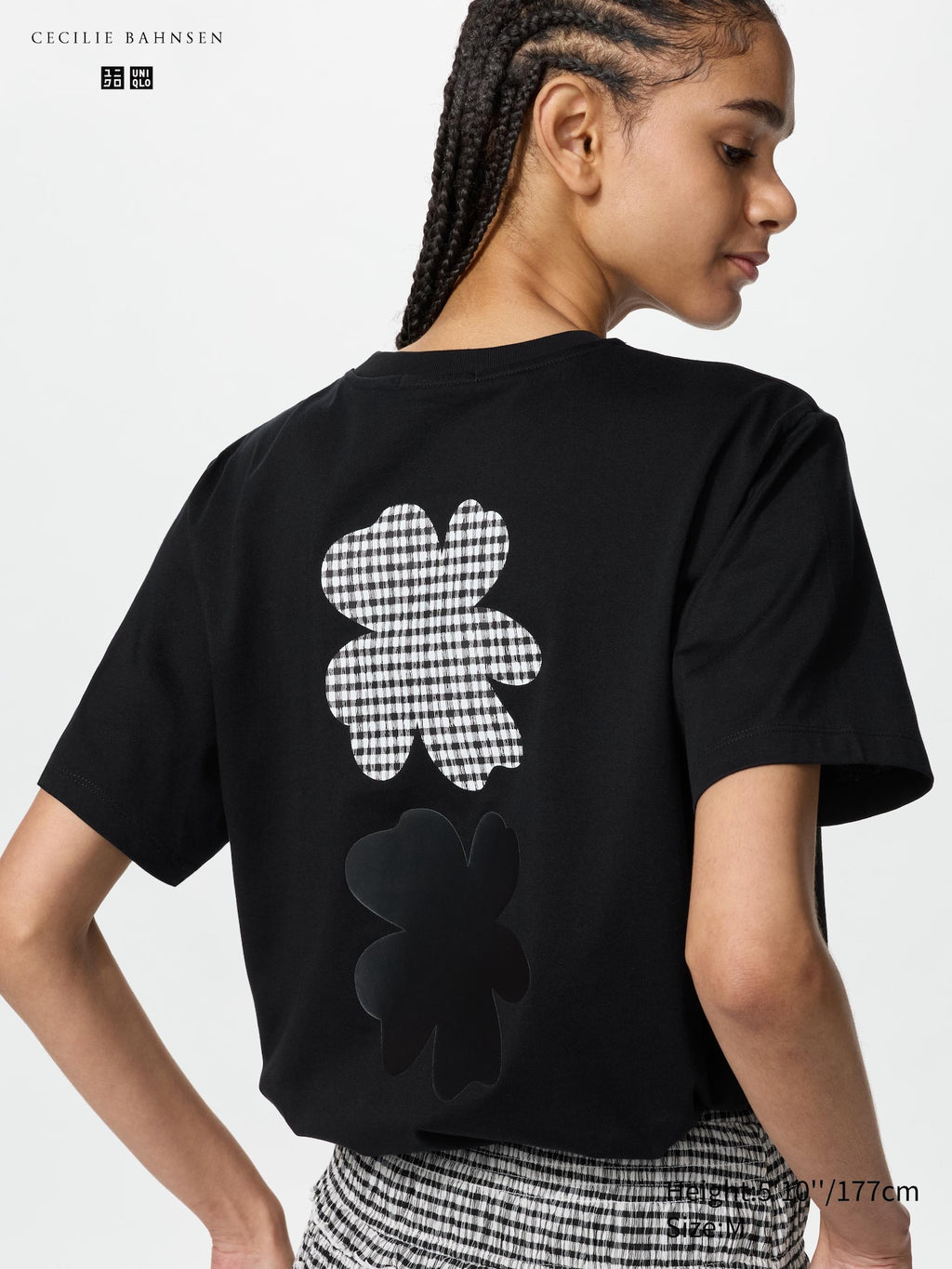 Graphic T-Shirt - WHITE