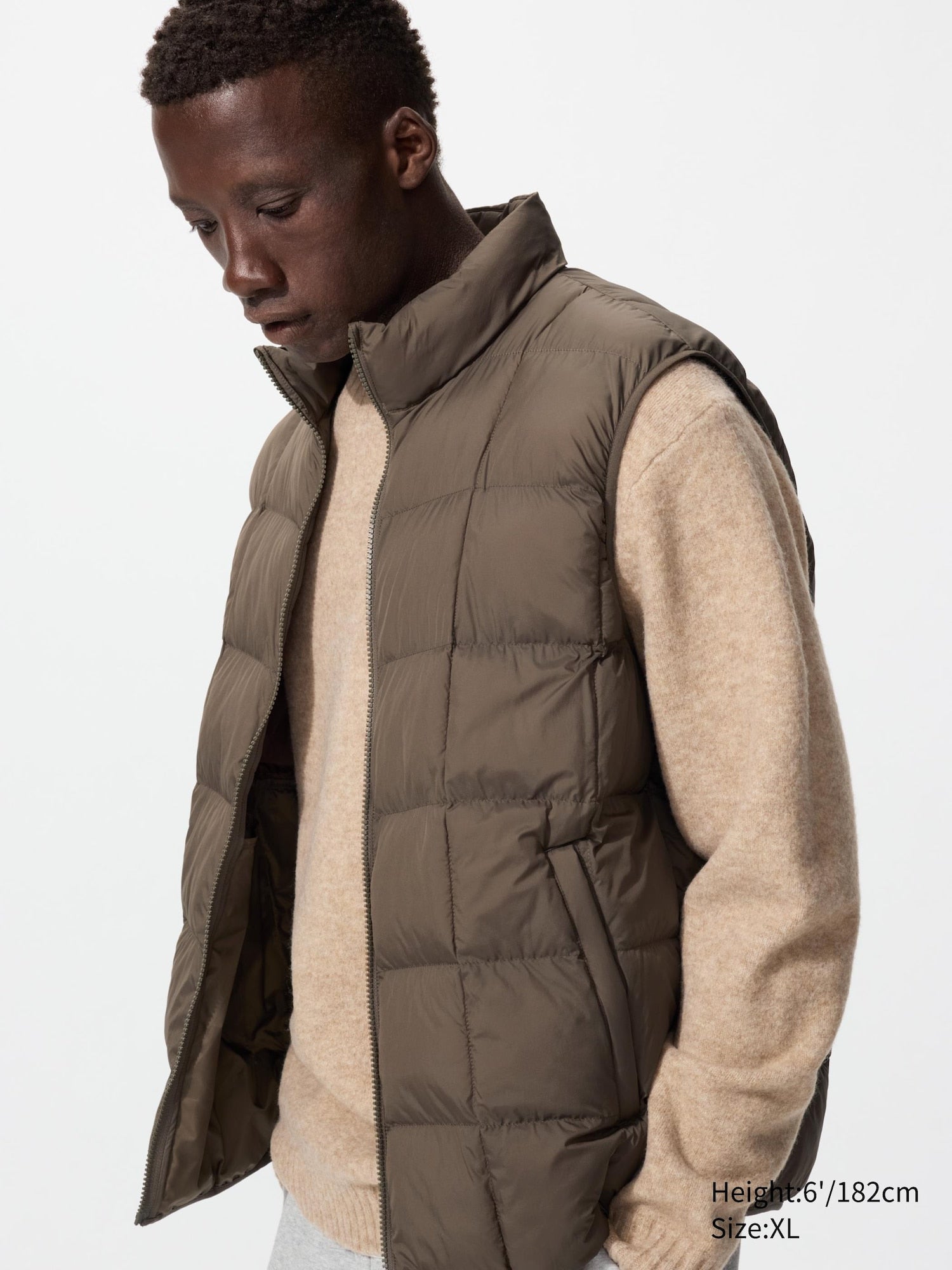 PUFFTECH Vest - image 4