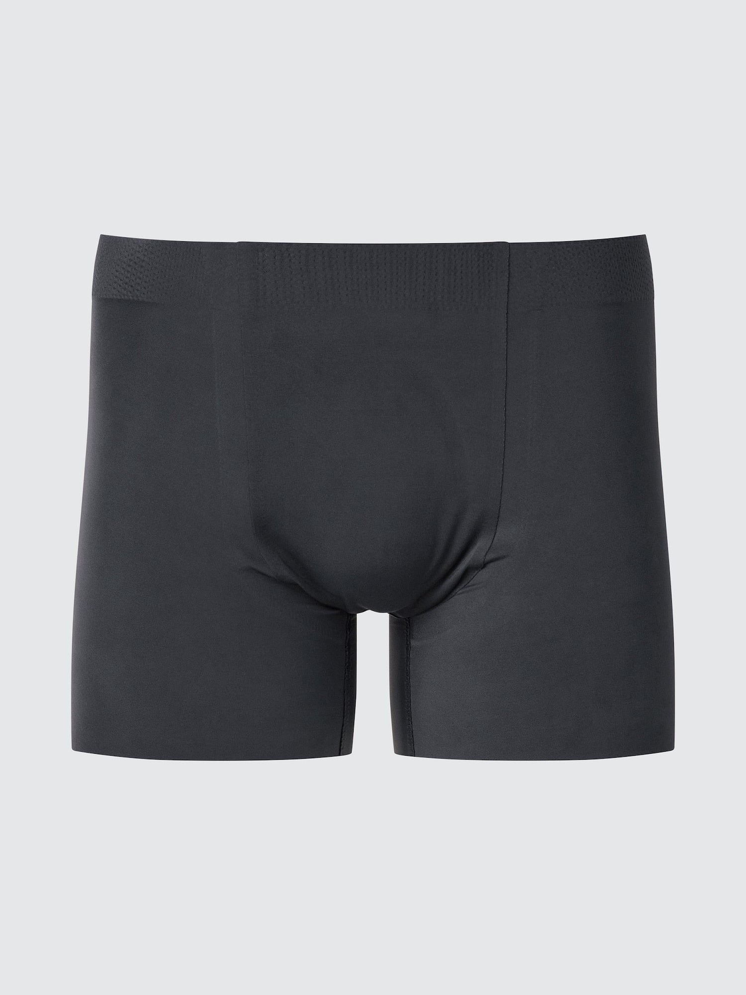 AIRism Ultra Seamless Boxer Briefs - DARK GREEN