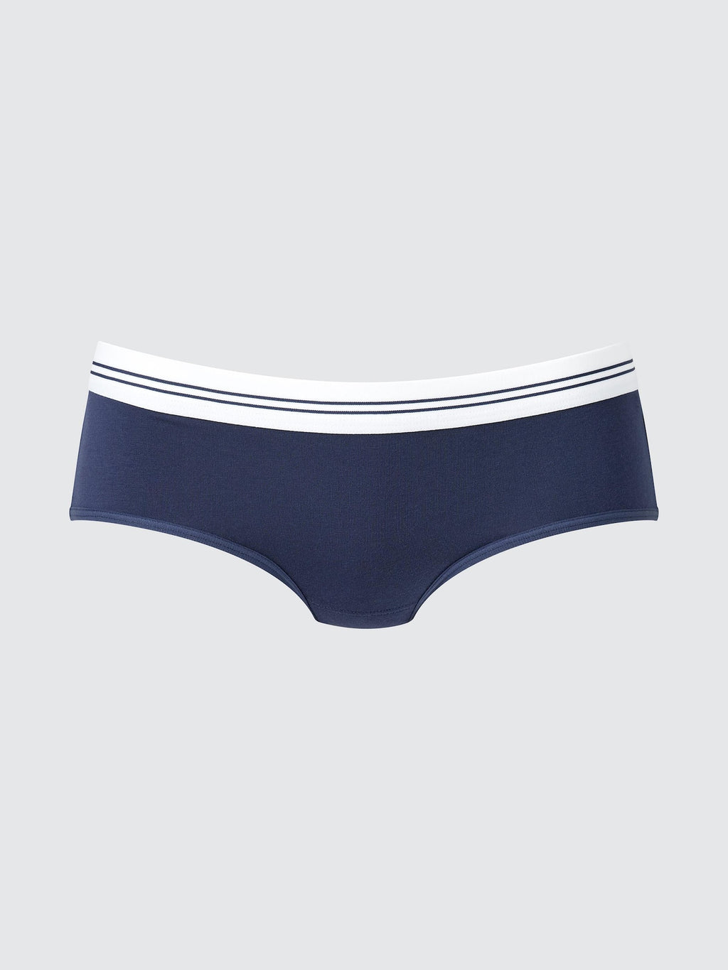 Hiphugger Briefs - BLACK