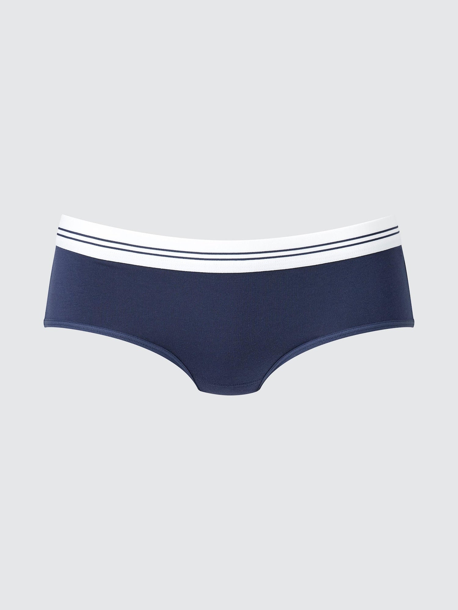 Hiphugger Briefs - BLACK