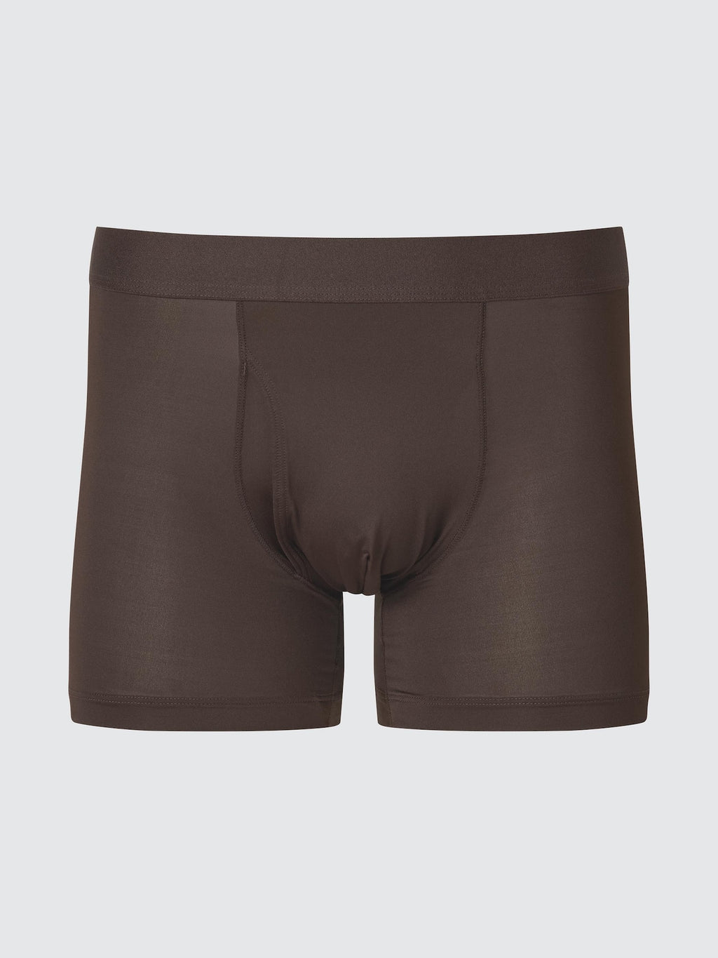 AIRism Boxer Briefs - GRAY